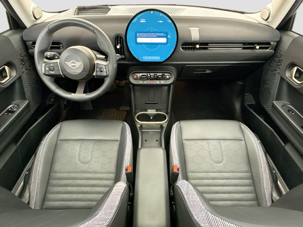 Thumbnail: 2025 MINI Cooper - 13
