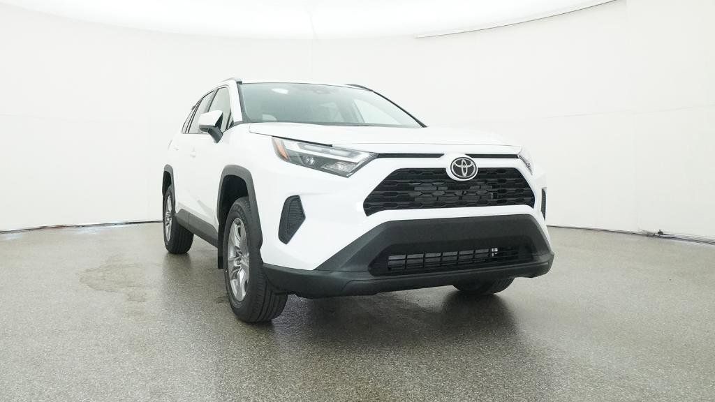 Thumbnail: 2025 Toyota RAV4 - 19
