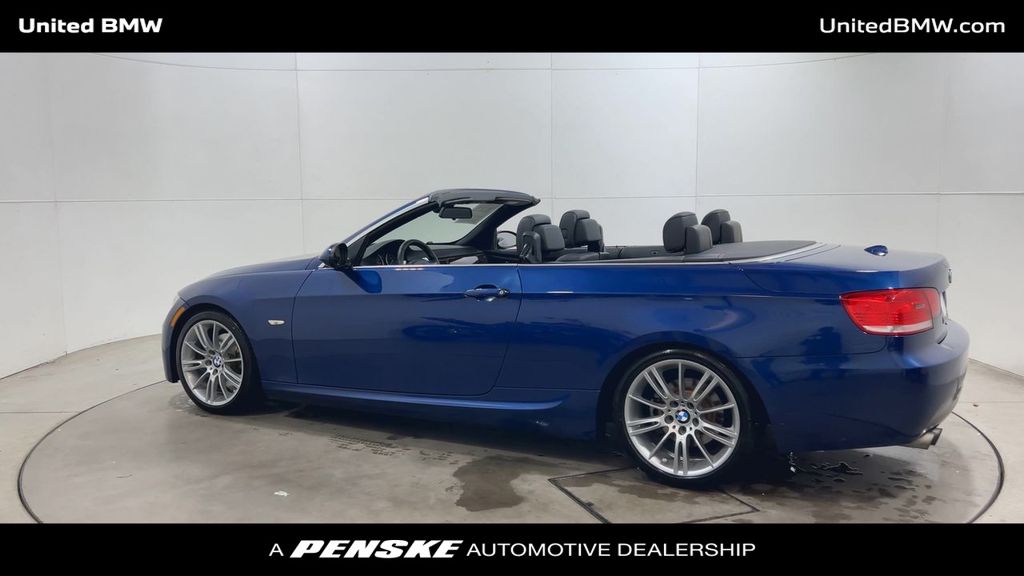 Thumbnail: 2009 BMW 3 Series - 6