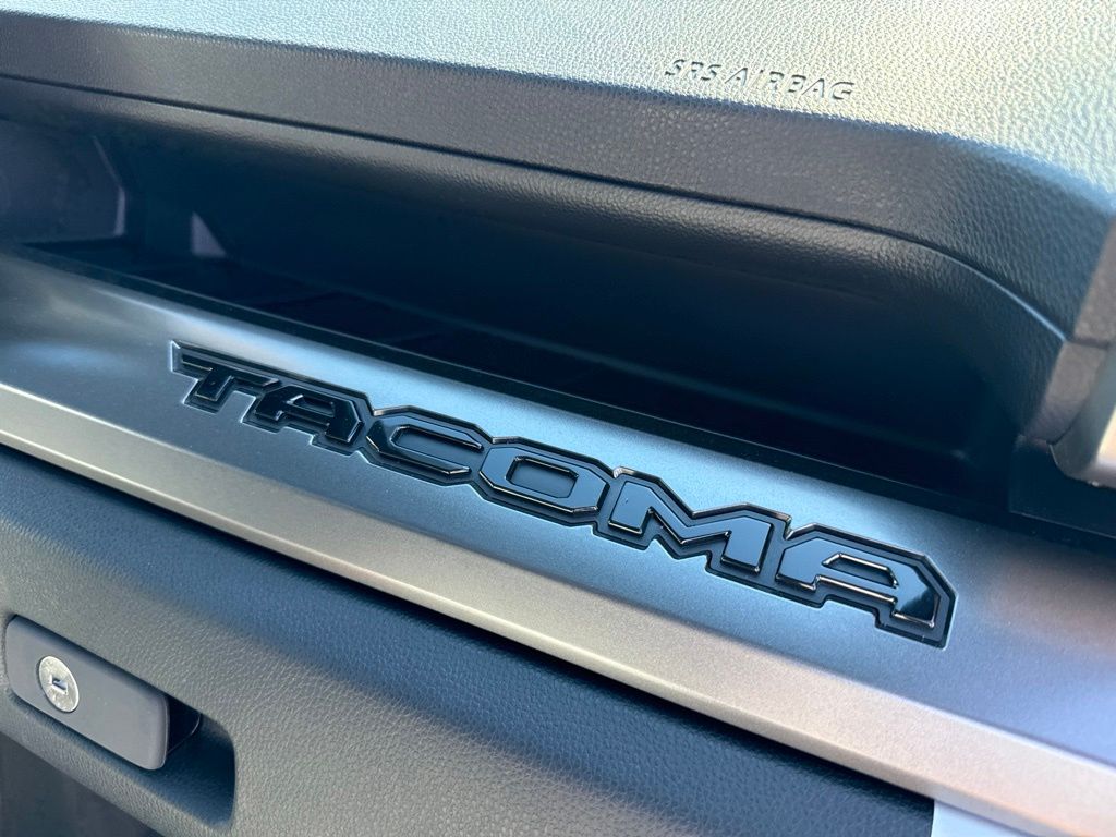 New 2026 Toyota Tacoma i-FORCE MAX Truck