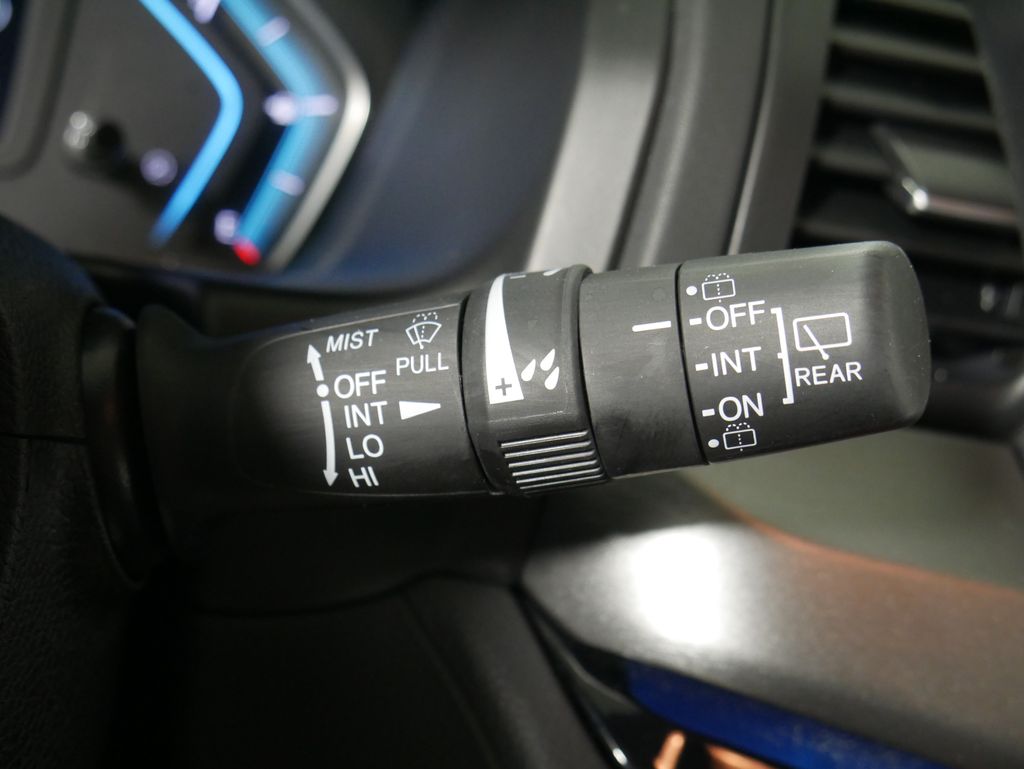 Thumbnail: 2021 Honda Odyssey - 17