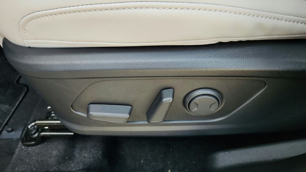 2026 Hyundai Santa Cruz