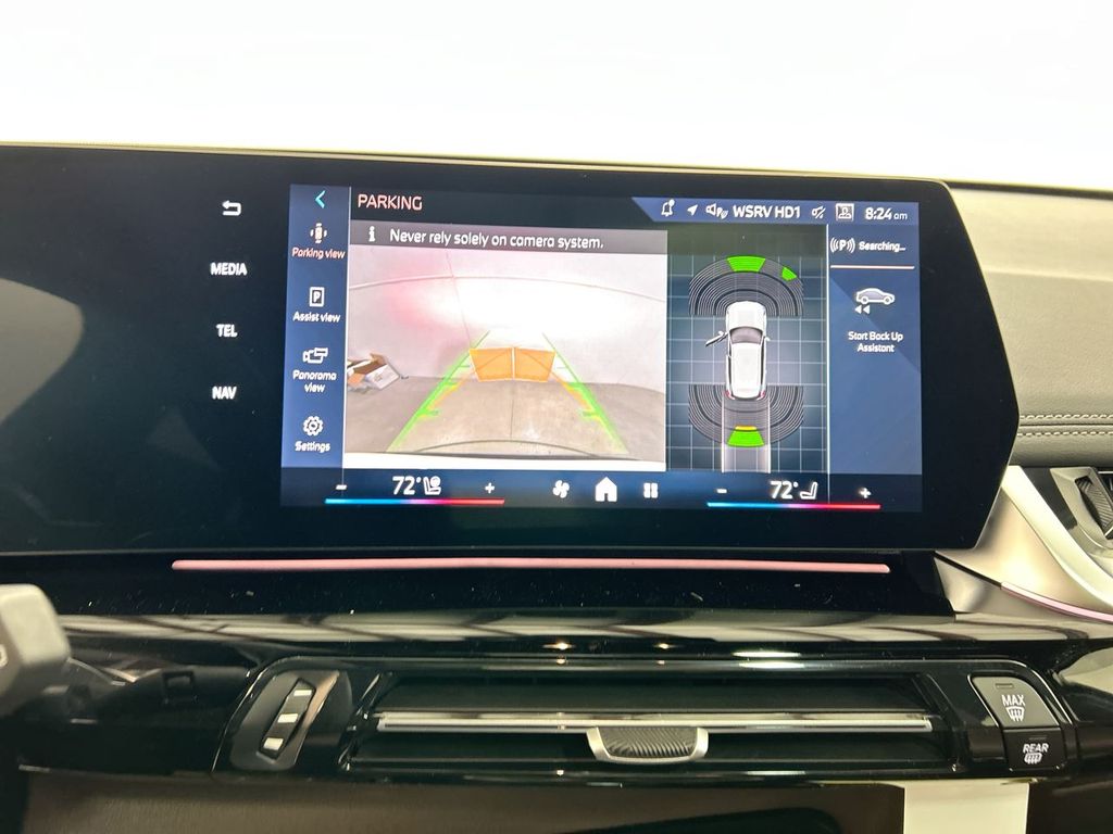 Thumbnail: 2025 BMW X1 - 17