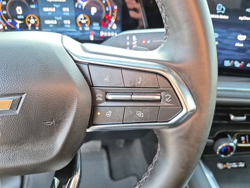 Used Car 2025 Chevrolet Suburban  Premier For Sale Under $70,000 In Austin, Texas