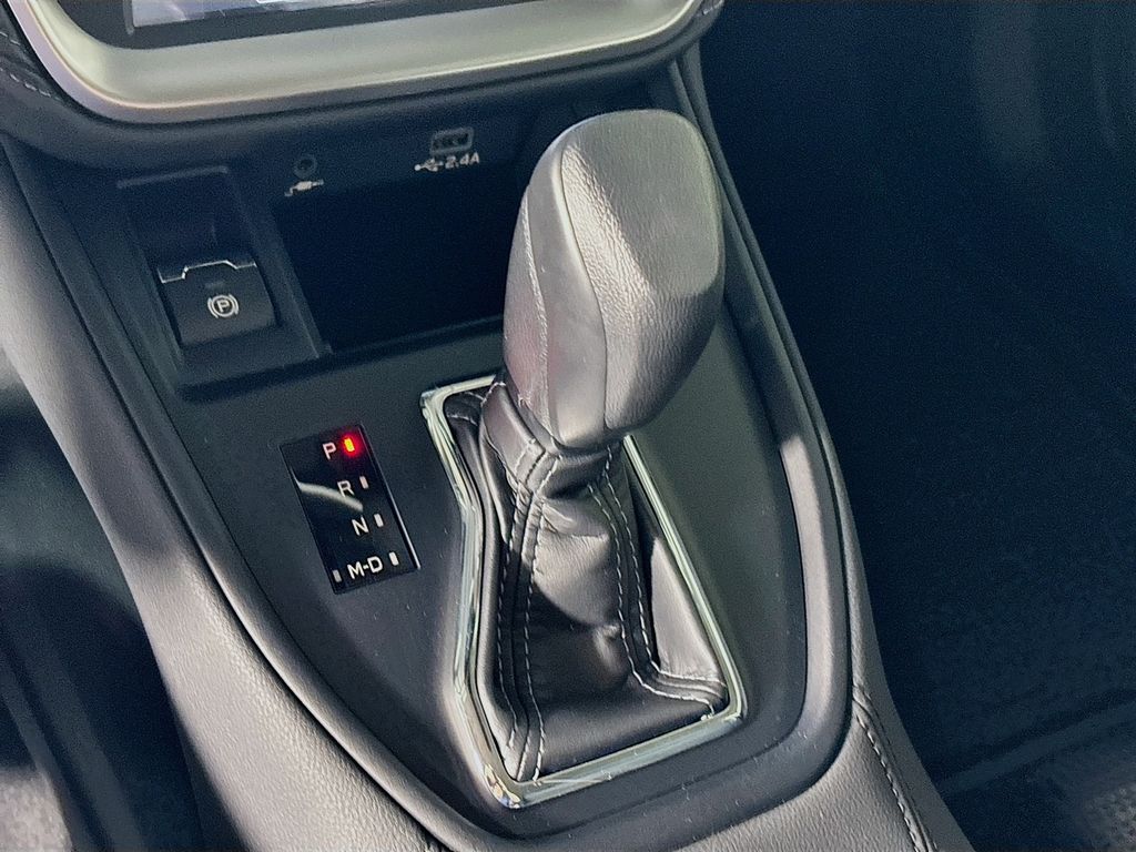 2025 Subaru Outback 2.5i