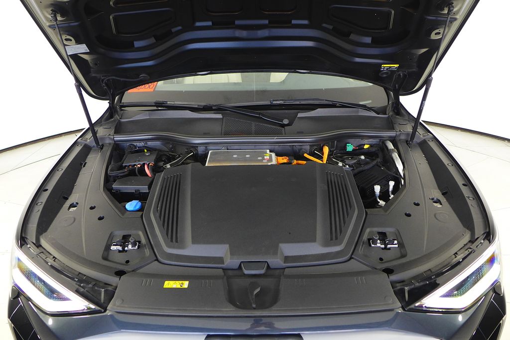 Thumbnail: 2024 Audi Q8 e-tron - 6