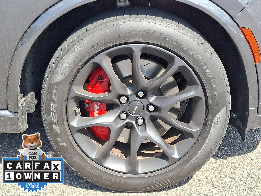Used 2024 Dodge Durango SUV