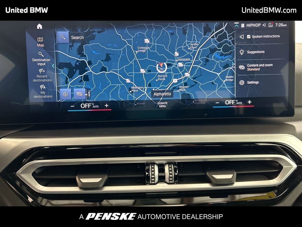 2024 BMW 3 Series 330i 18