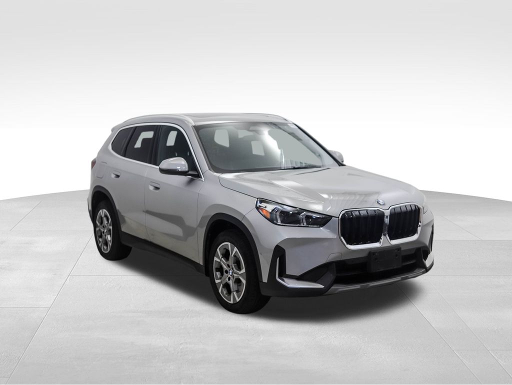 2023 BMW X1 xDrive28i 7