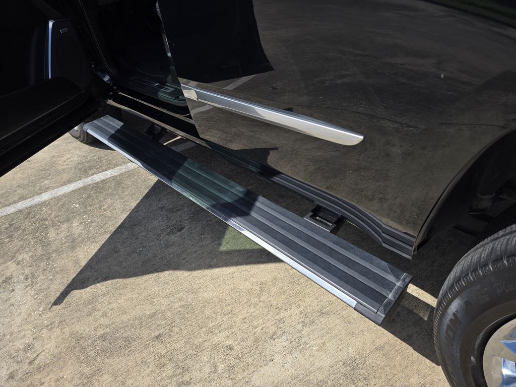 2016 Cadillac Escalade Platinum Edition Black at Toyota of Kenner