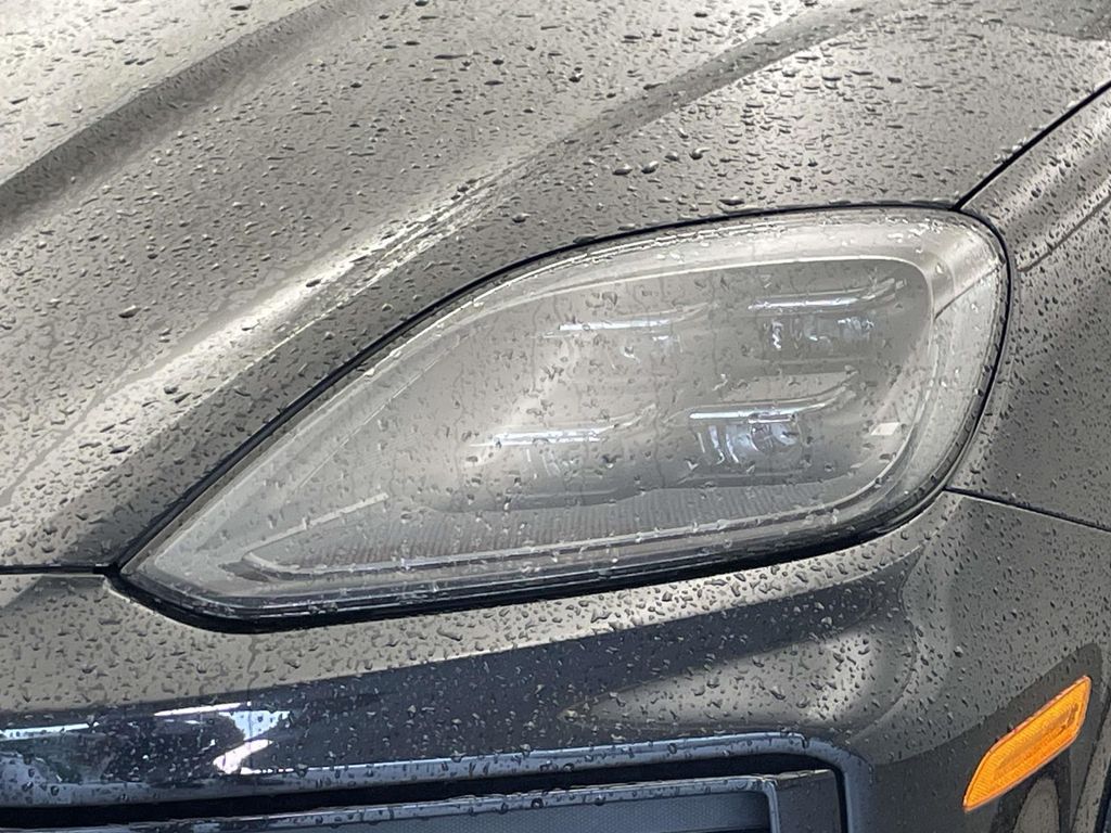 2025 Porsche Cayenne GTS Black at Audi Porsche Sewickley