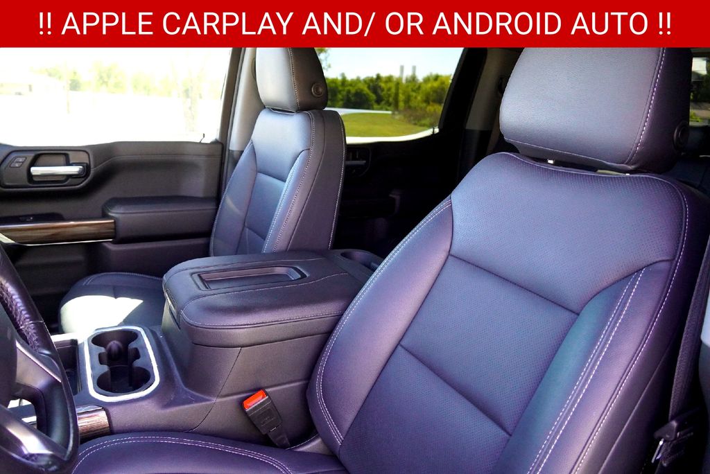 Used Car 2022 Chevrolet Silverado 1500 Ltd  Rst For Sale Under $35,000 In Taylor, Texas