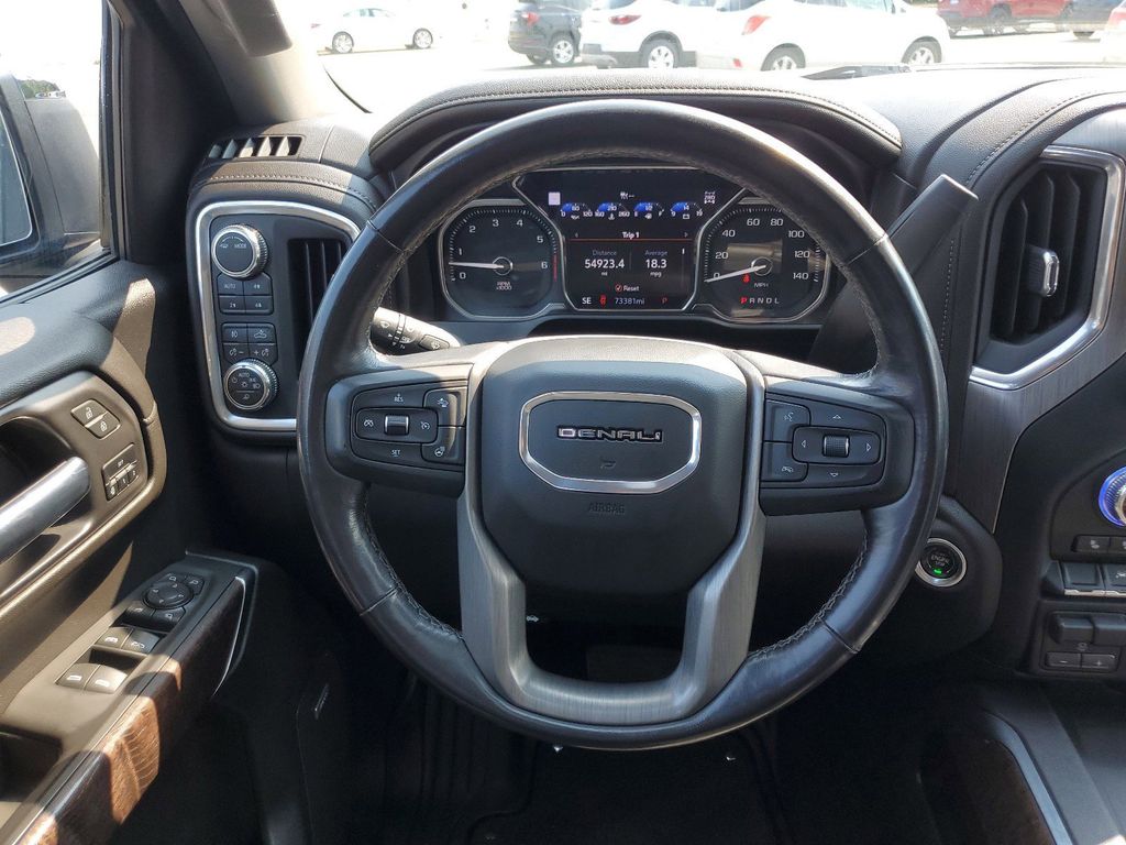 2021 GMC Sierra 1500 Denali 30