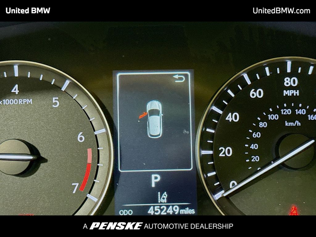 Thumbnail: 2021 Lexus RX - 7