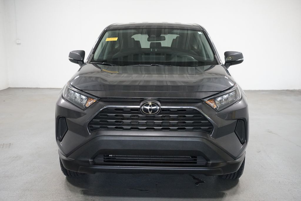 Thumbnail: 2022 Toyota RAV4 - 2
