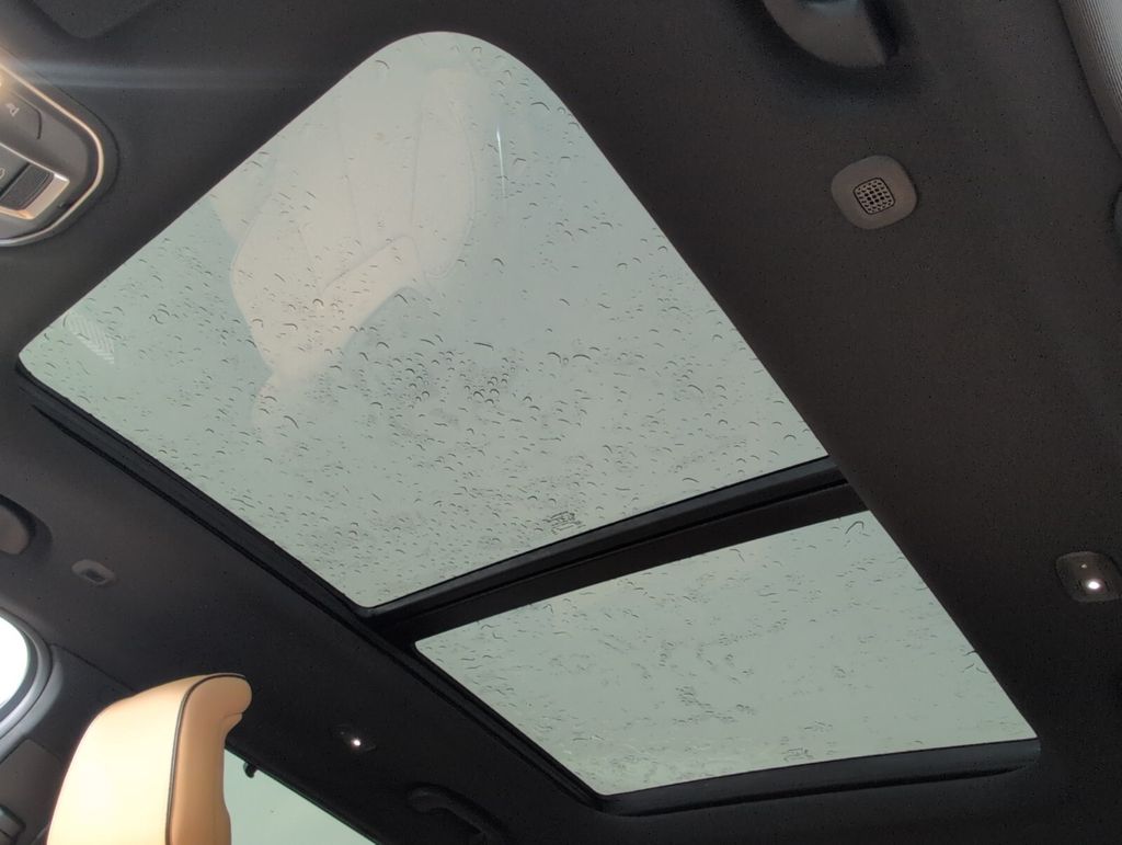 new 2025 Jeep Grand Cherokee L car, priced at $56,100