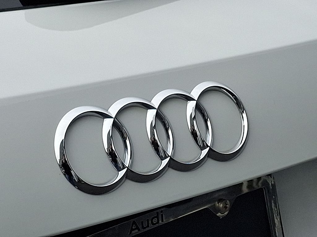 Thumbnail: 2022 Audi Q3 - 28