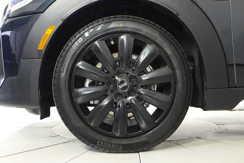 2023 MINI Cooper Countryman Signature 5