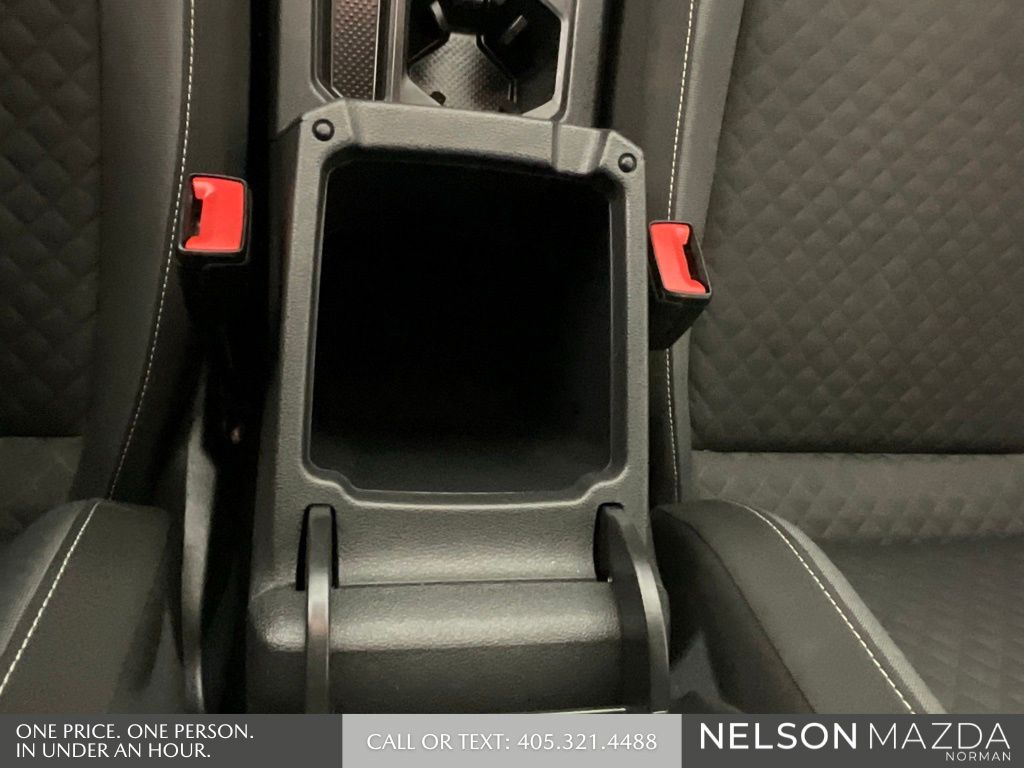 Used 2021 Black Volkswagen 2.0T S image 39