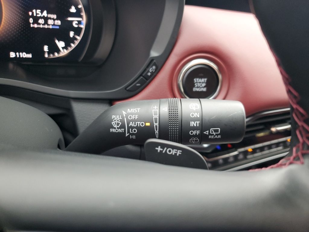 Used Car 2025 Mazda Cx-70  3.3 Turbo S Premium For Sale Under $50,000 In Austin, Texas