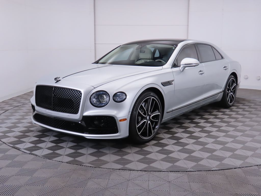 2024 Bentley Flying Spur  -
                Phoenix, AZ