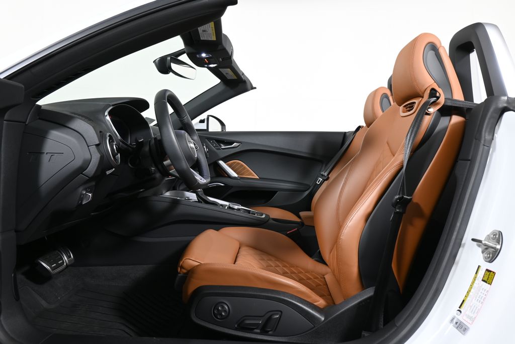 Thumbnail: 2023 Audi TT - 3