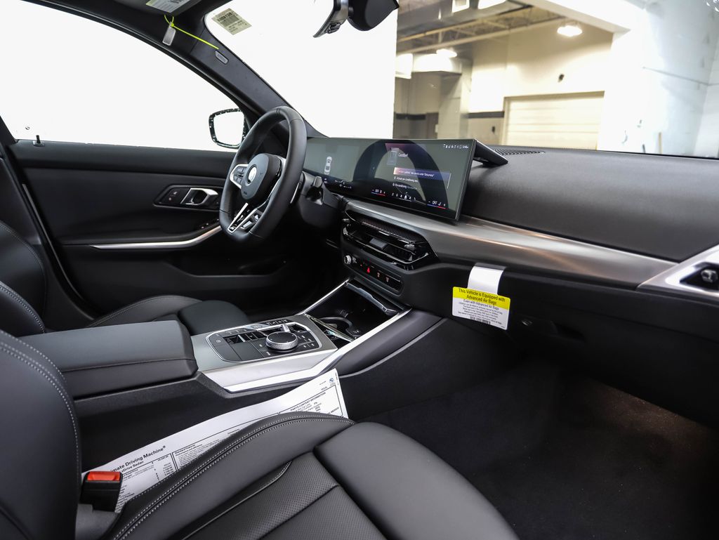 Thumbnail: 2026 BMW 3 Series - 29