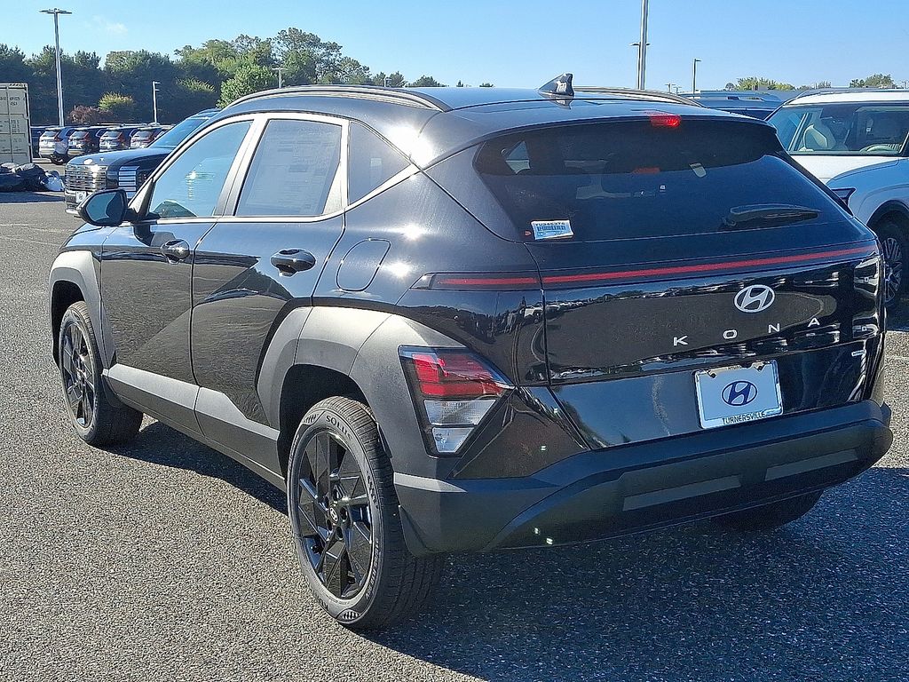 Thumbnail: 2026 Hyundai Kona - 3