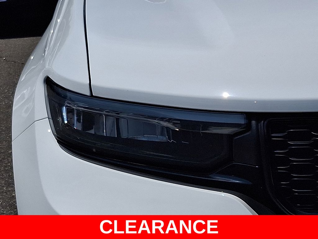 Used 2023 Jeep Grand Cherokee L SUV