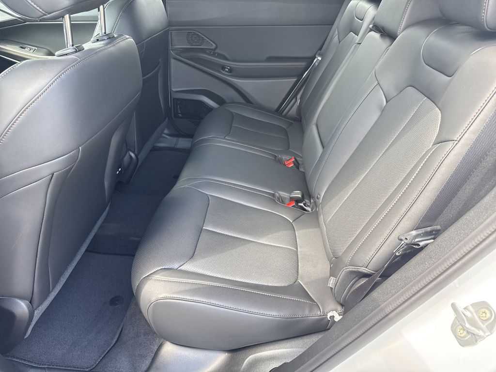 2026 Jeep Cherokee Limited White/off-white at Bayshore Chrysler Jeep Dodge Ram