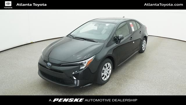 2025 Toyota Corolla LE -
                Duluth, GA