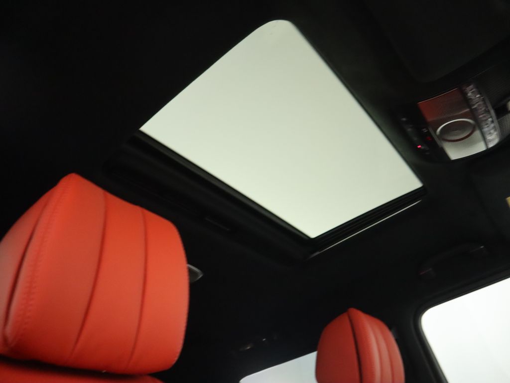 Thumbnail: 2025 Mercedes-Benz G-Class - 20