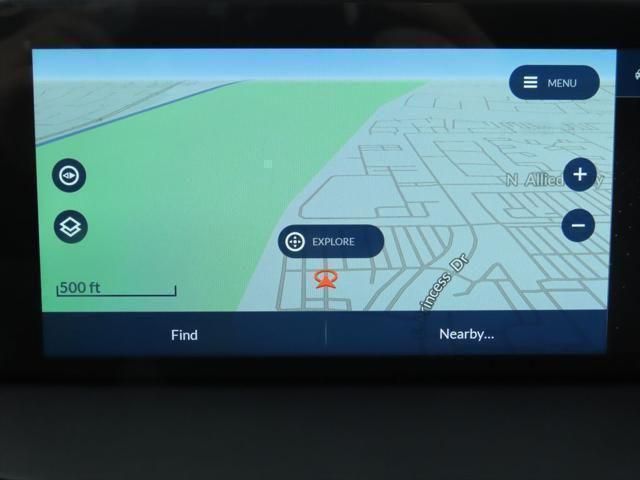 Thumbnail: 2026 Acura RDX - 16