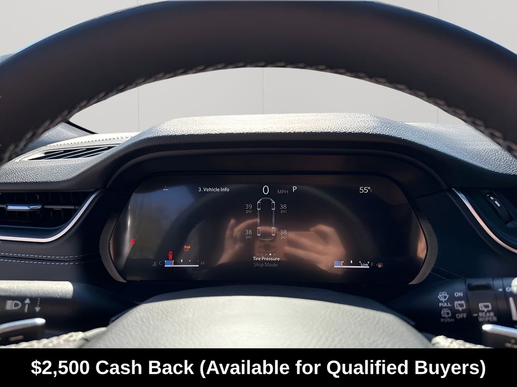 New Car 2025 Jeep Grand Cherokee L  For Sale Under $40,000 In Austin, Texas