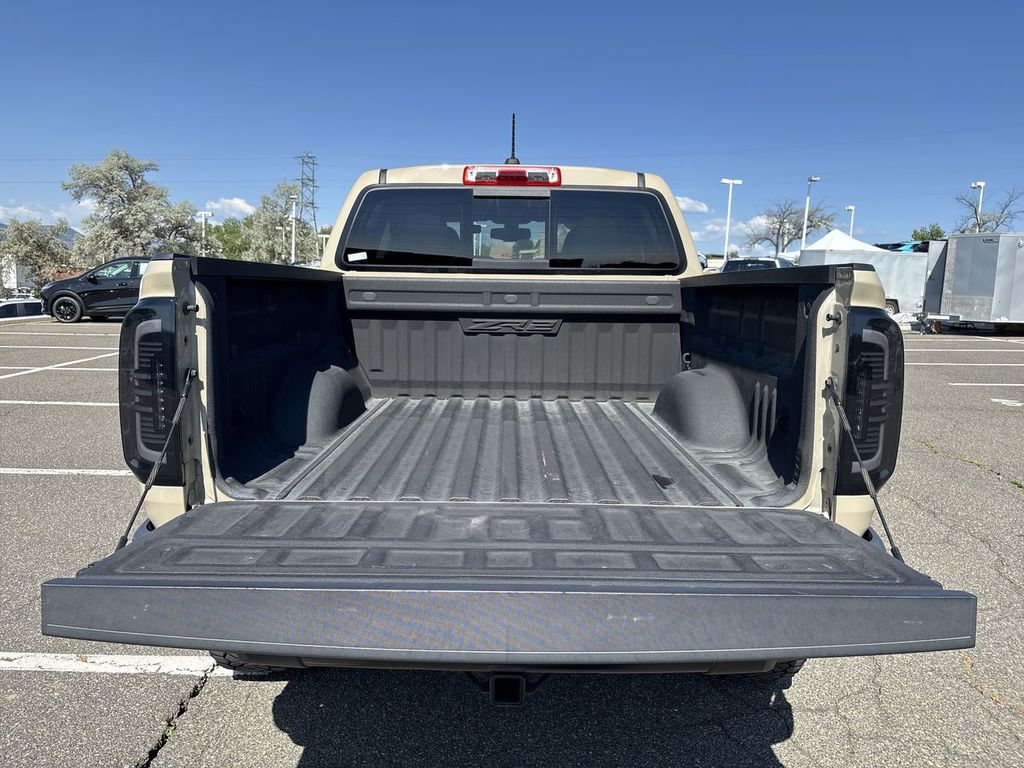 Used 2022 Chevrolet Colorado Truck
