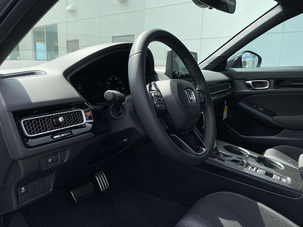 Thumbnail: 2026 Honda Civic - 27