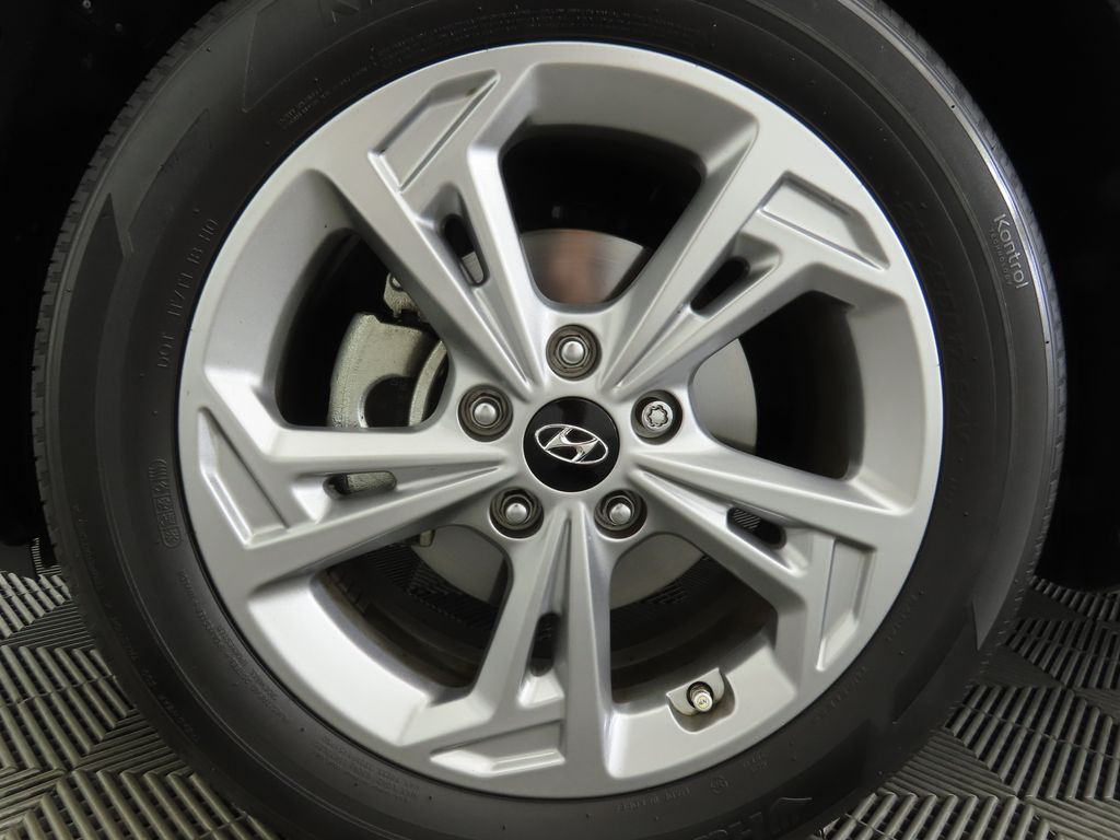 Thumbnail: 2023 Hyundai Kona - 30