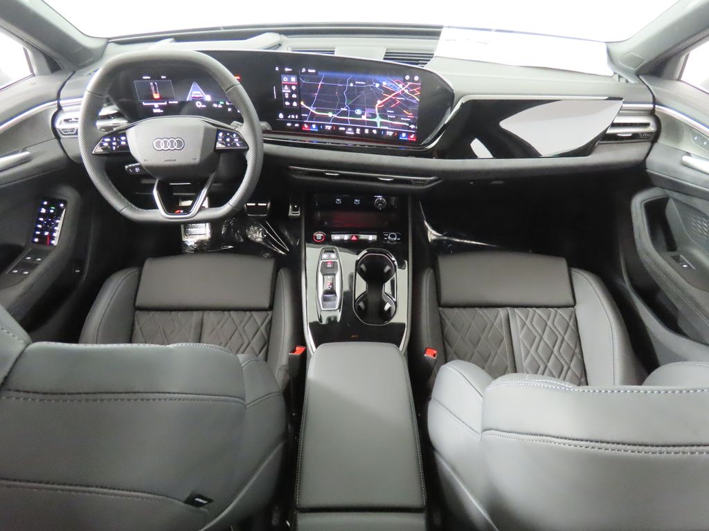 Thumbnail: 2025 Audi S5 - 10