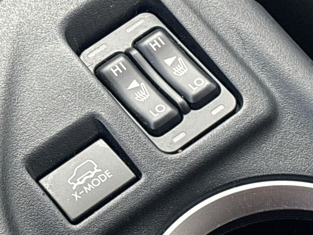 Used 2023 Gray Subaru Limited image 21