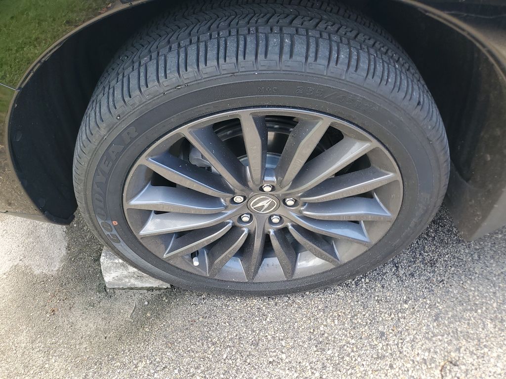 Used 2024 Acura RDX SUV