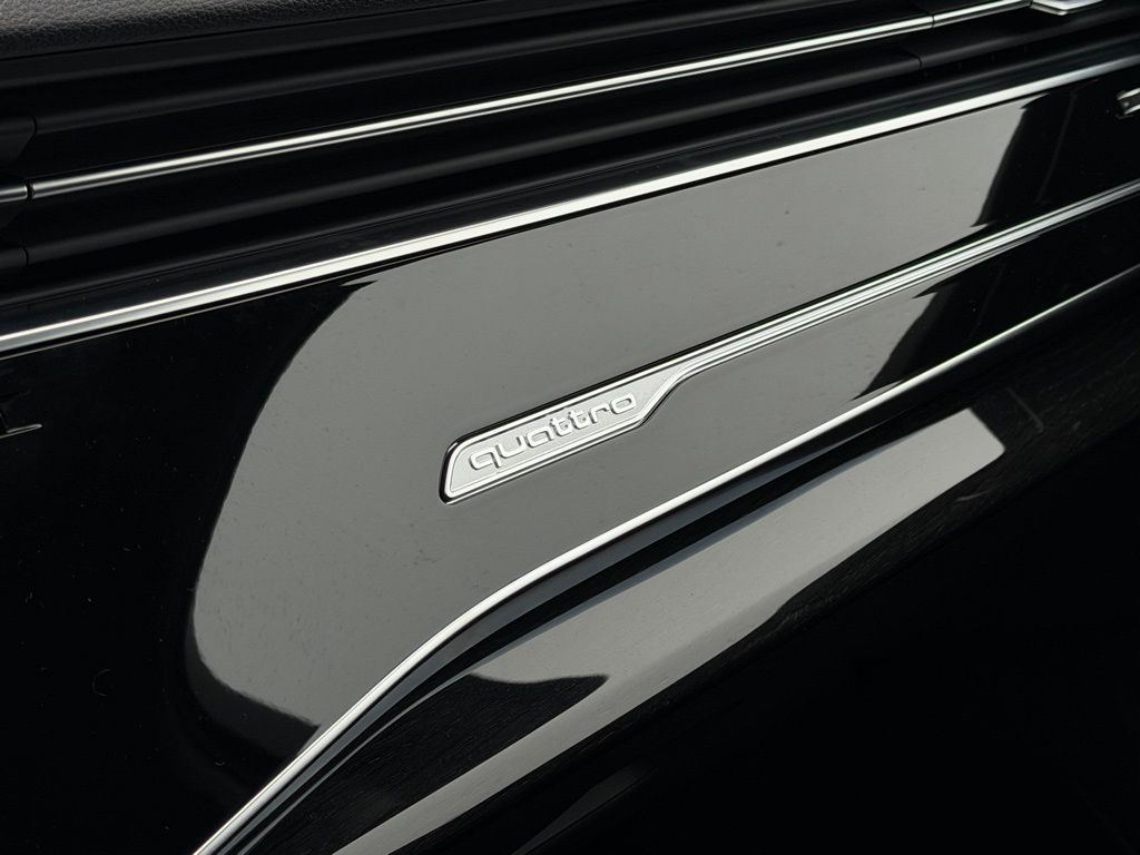 New 2026 Gray Audi 45 Premium image 36