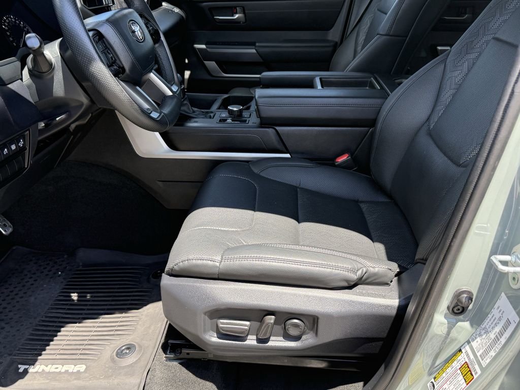 2023 Toyota Tundra SR5  at Don McGill Toyota