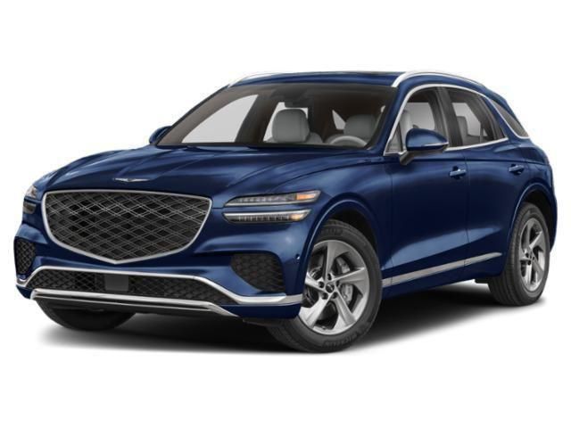 2026 Genesis GV70 2.5T Advanced AWD