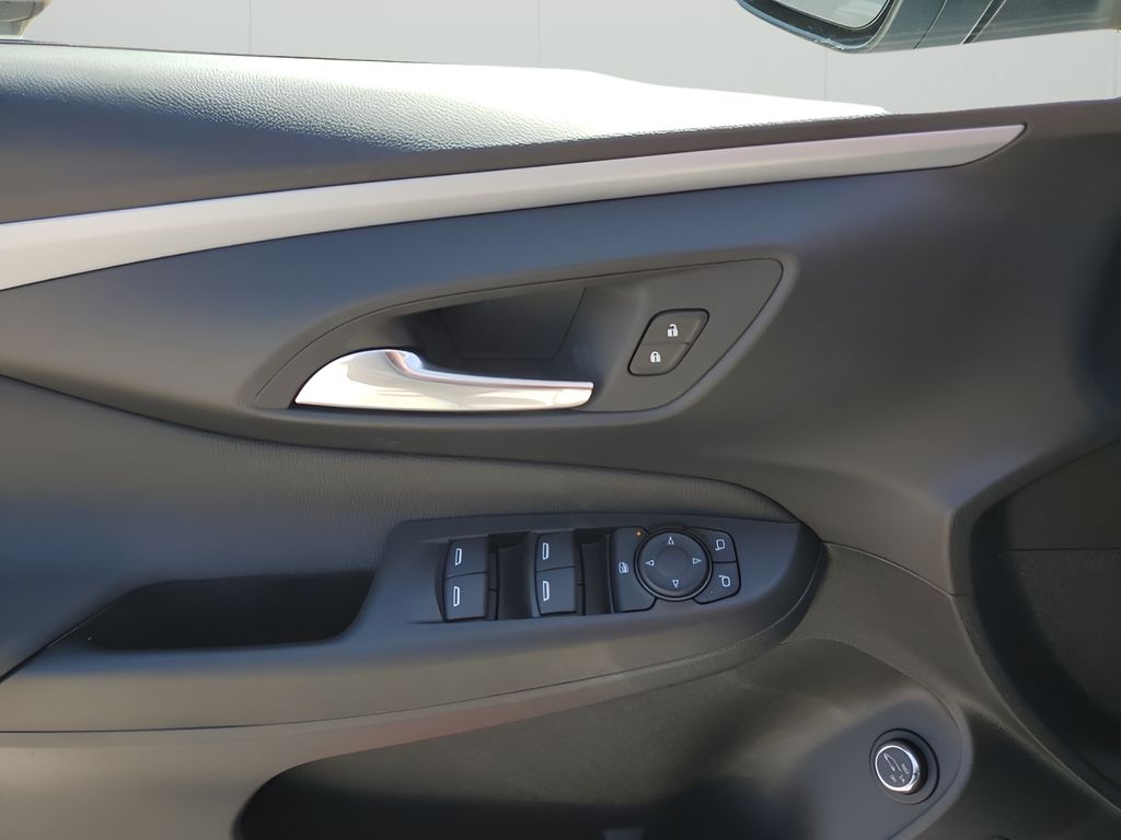 New Car 2025 Buick Envista  Preferred For Sale In Austin, Texas