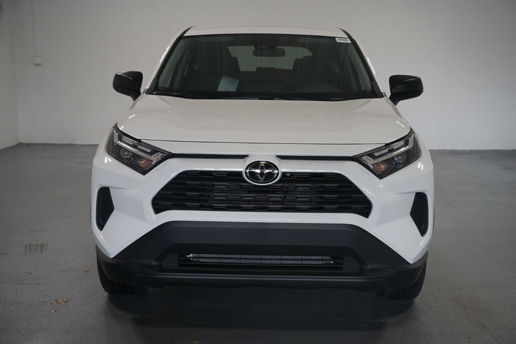 Thumbnail: 2025 Toyota RAV4 - 2