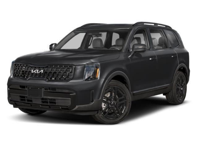 2025 Kia Telluride EX X-Line AWD
