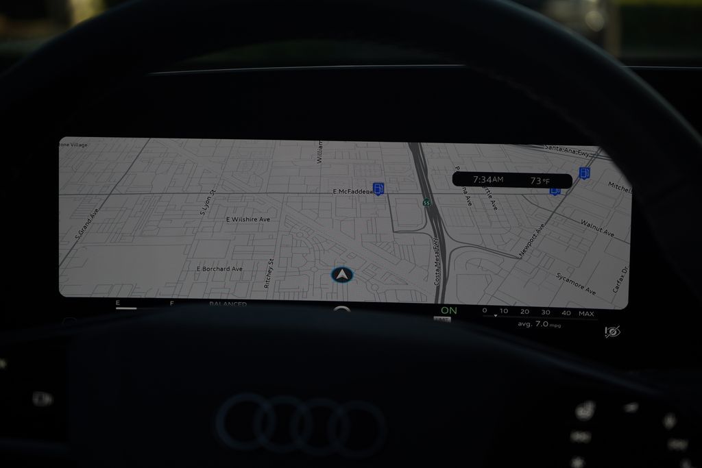 Thumbnail: 2026 Audi Q5 - 11