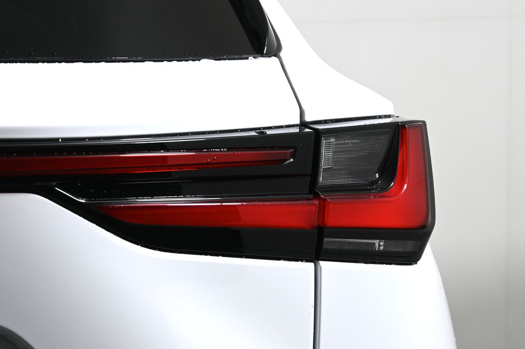 Thumbnail: 2026 Lexus NX - 13