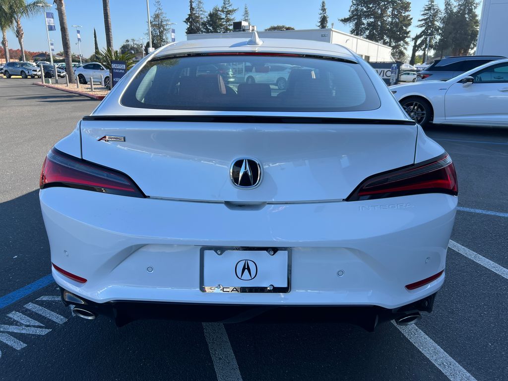 Thumbnail: 2026 Acura Integra - 10