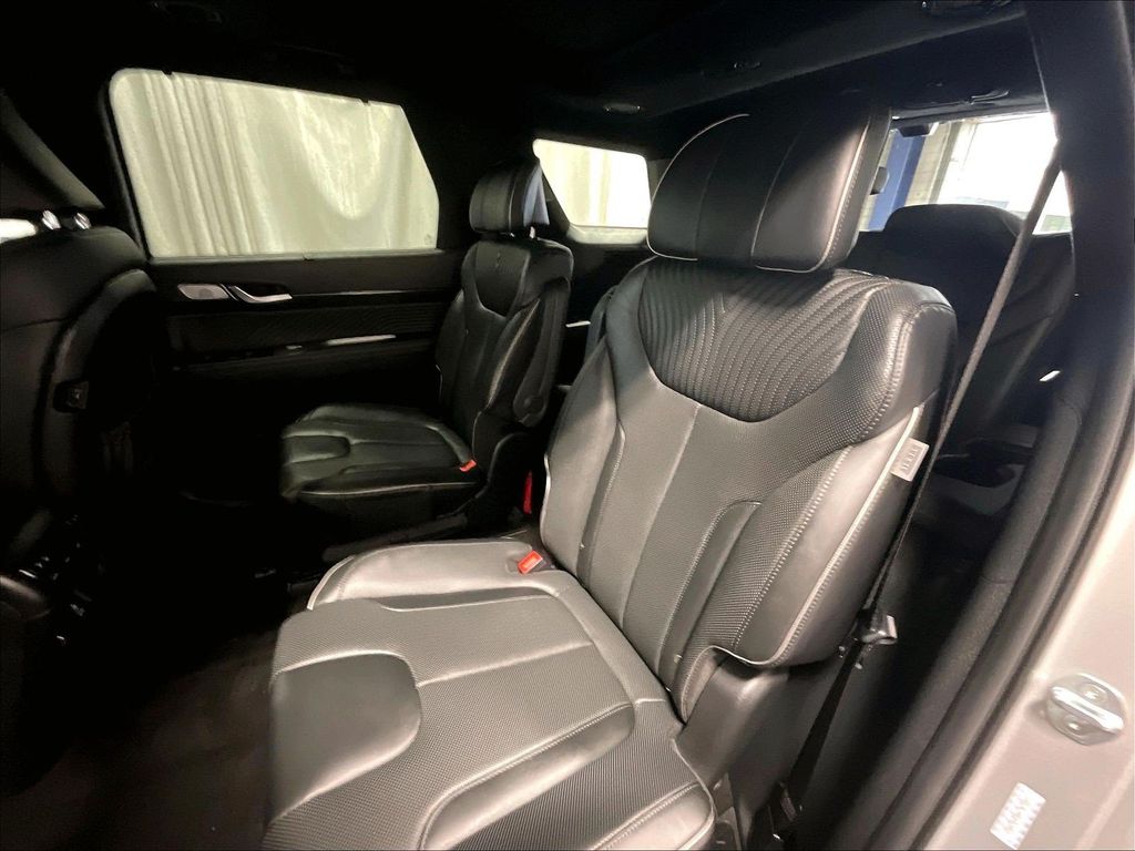 2024 Hyundai Palisade — photo 15